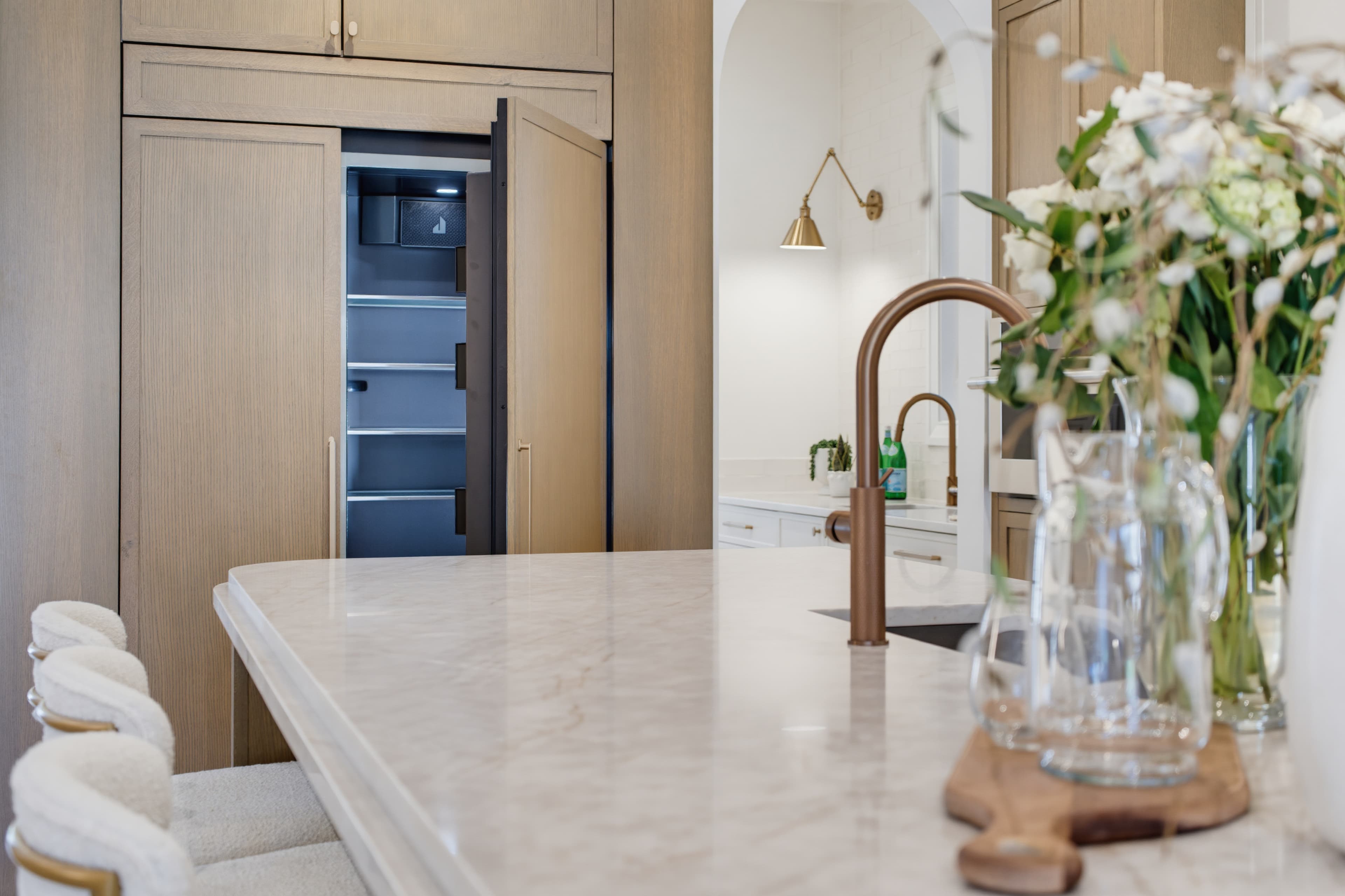 Kitchen Detail