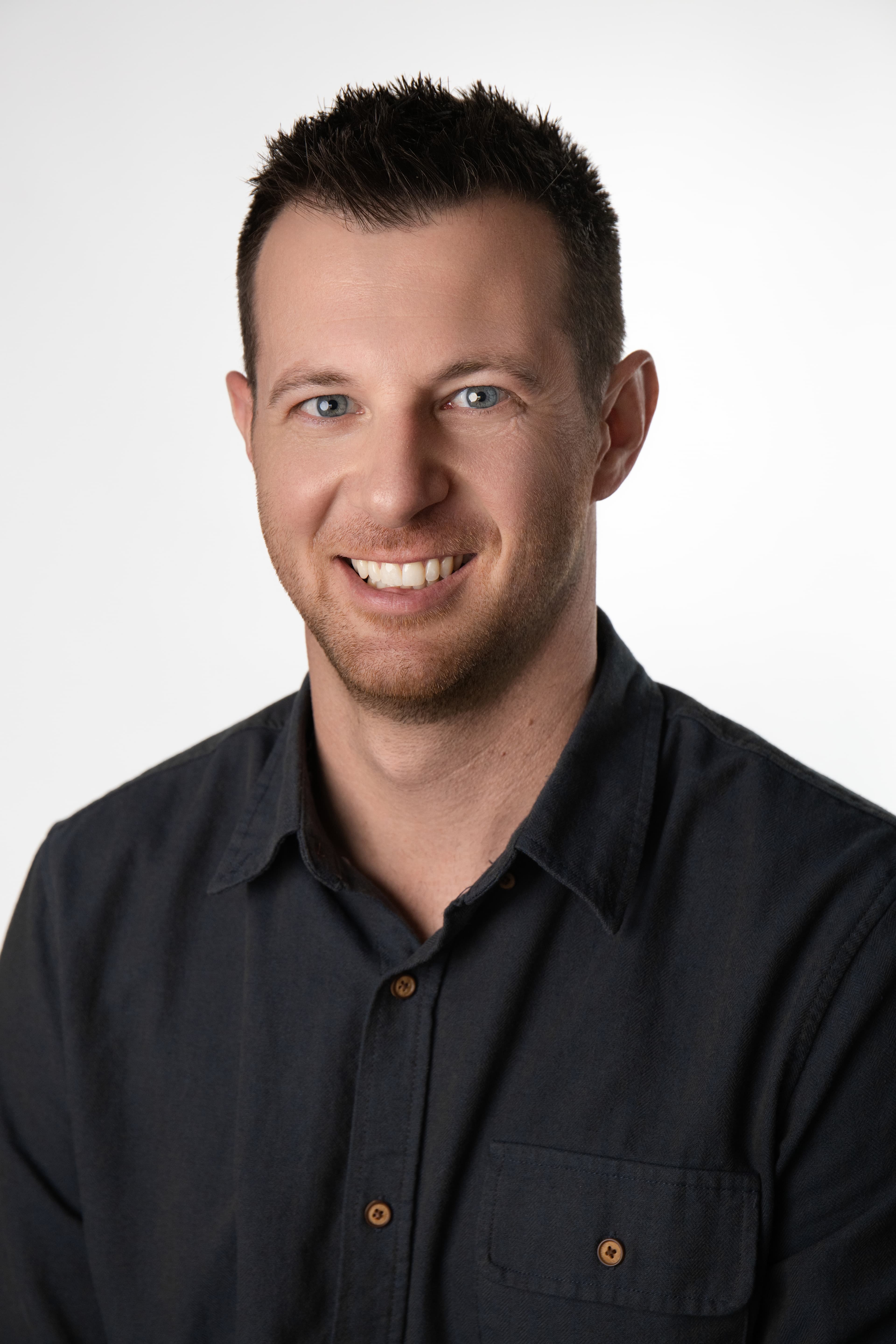 Kenny Steeves, Founder of Prairie Line Media