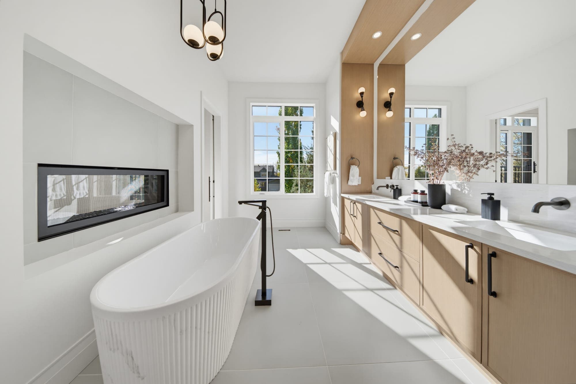 Ensuite
