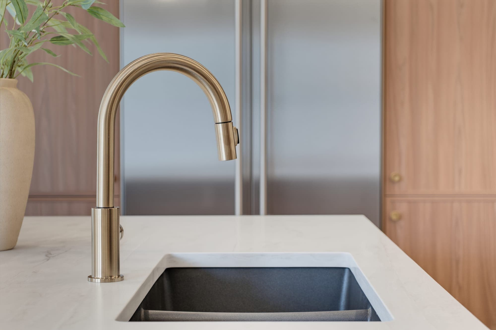 Kitchen Detail