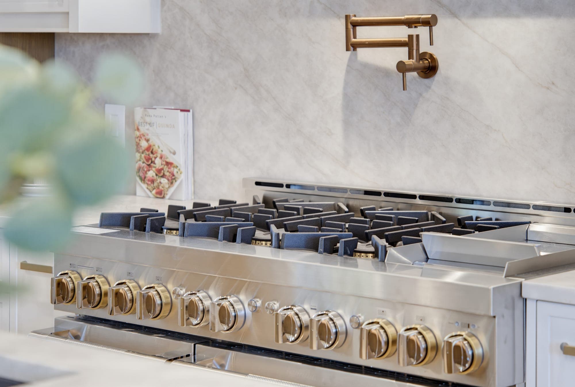 Kitchen Detail