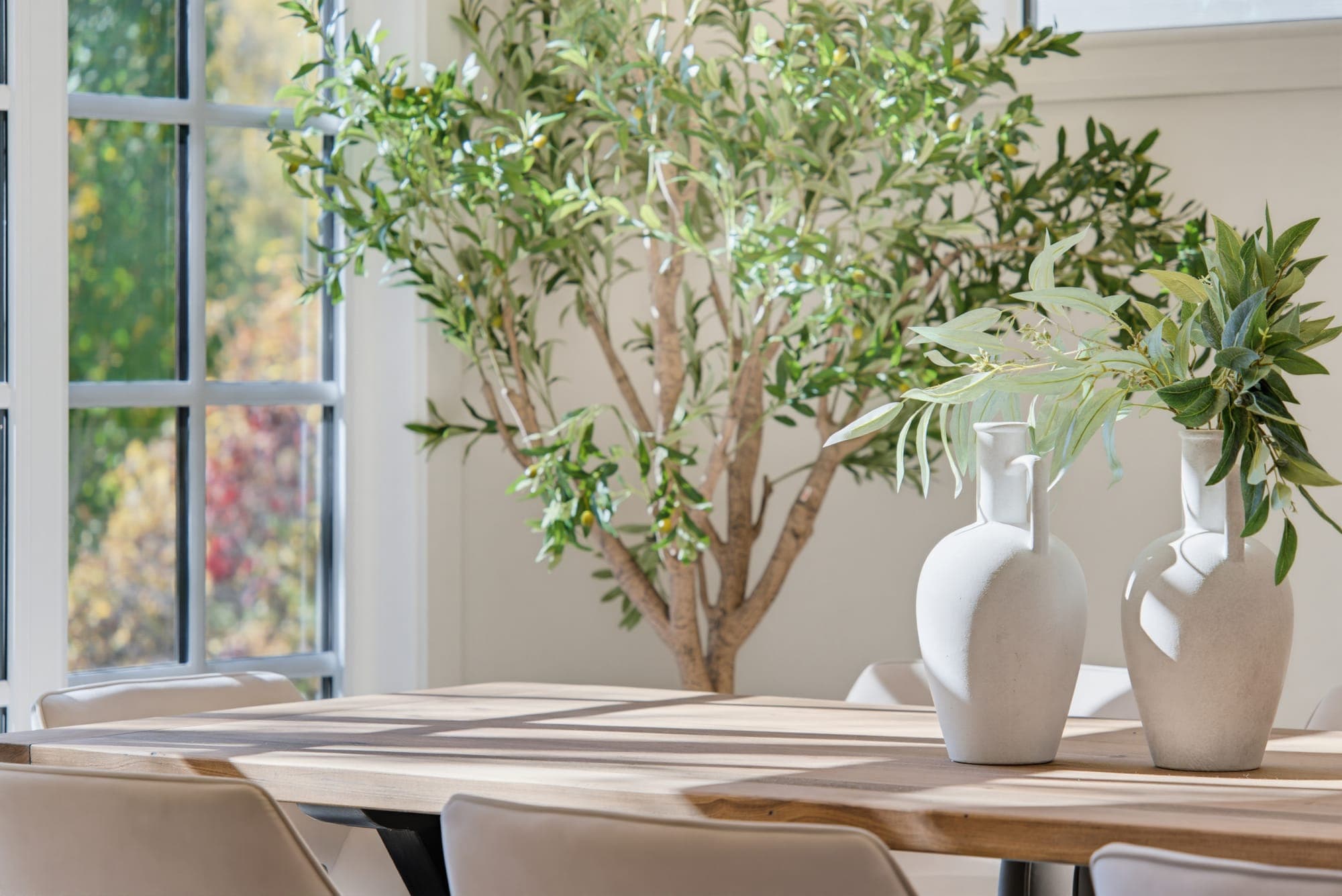 Dining Detail